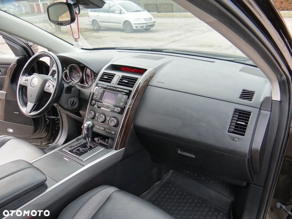 Mazda CX-9 3.7 V6 Sport - 31