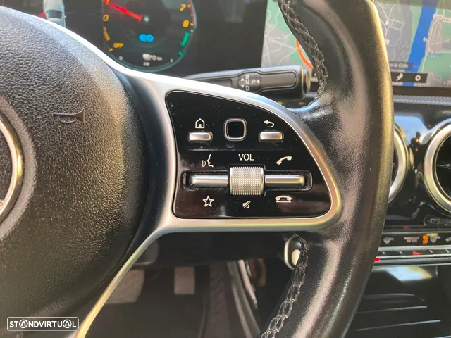 Mercedes-Benz A 250 e Progressive - 15