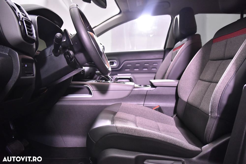 Citroën C5 Aircross - 22