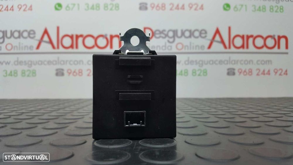 MÓDULO ELETRÓNICO RENAULT KOLEOS BOSE EDITION - 1