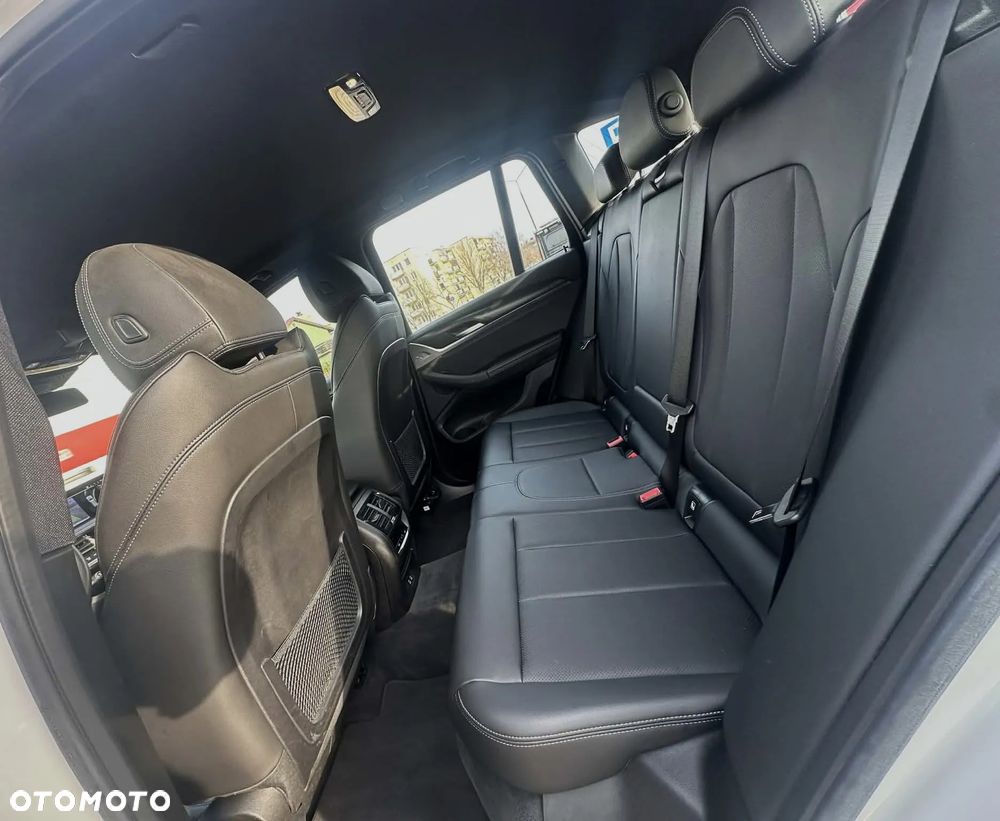 BMW X3 xDrive20d M Sport Edition - 14