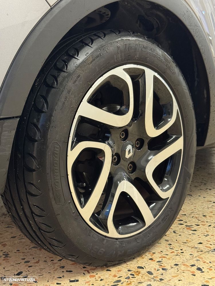 Renault Captur 0.9 TCE Exclusive - 5