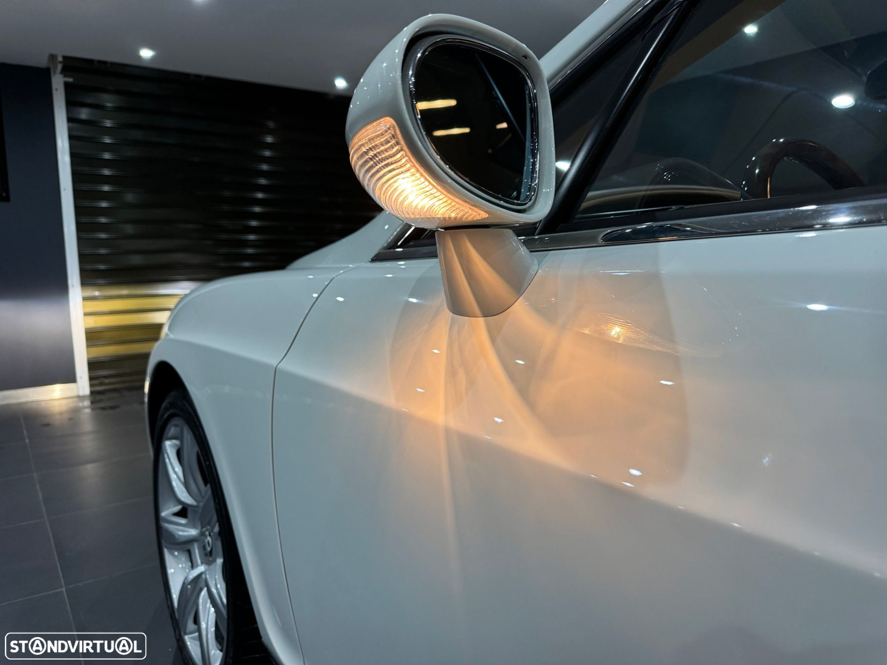 Bentley Continental Cabrio GTC - 43