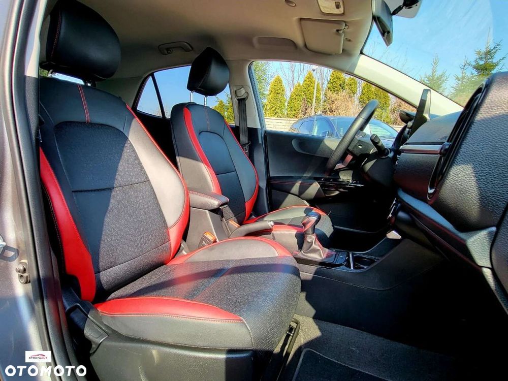 Kia Picanto - 7