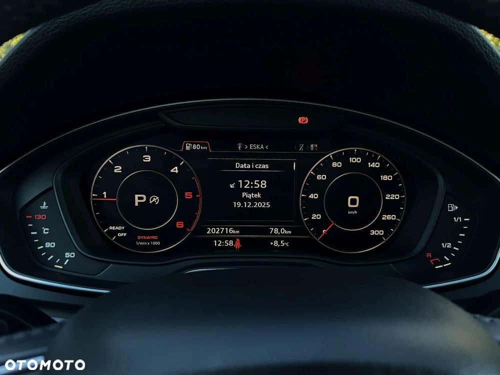 Audi Q5 40 TDI Quattro S tronic sport - 22