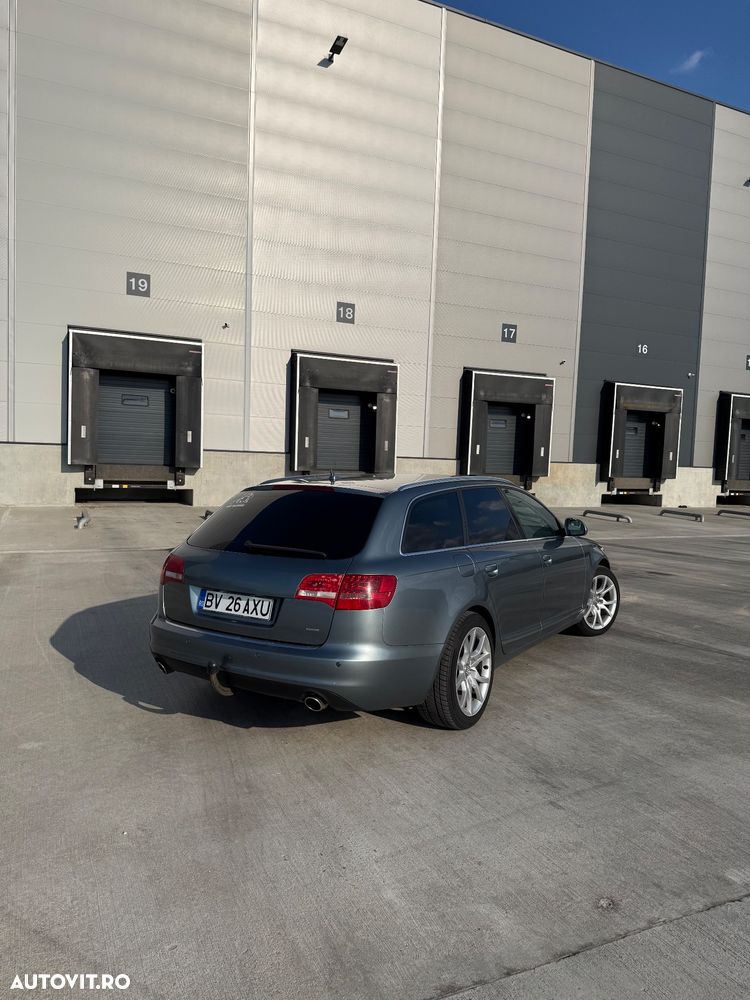 Audi A6 - 3