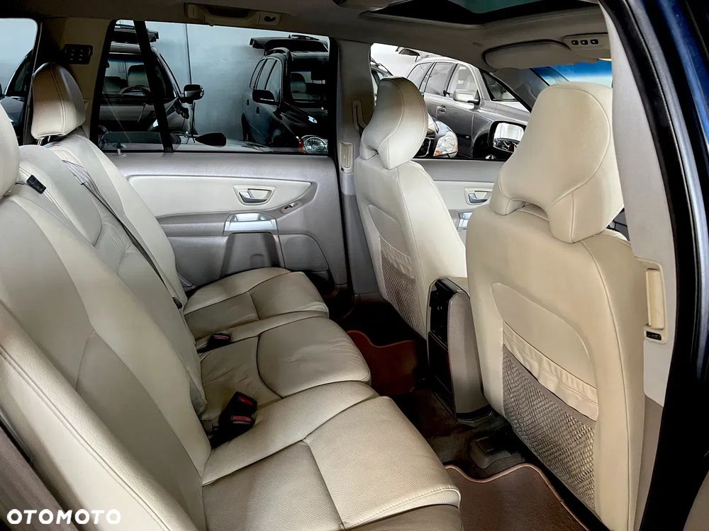 Volvo XC 90 2.9 T6 Momentum - 5