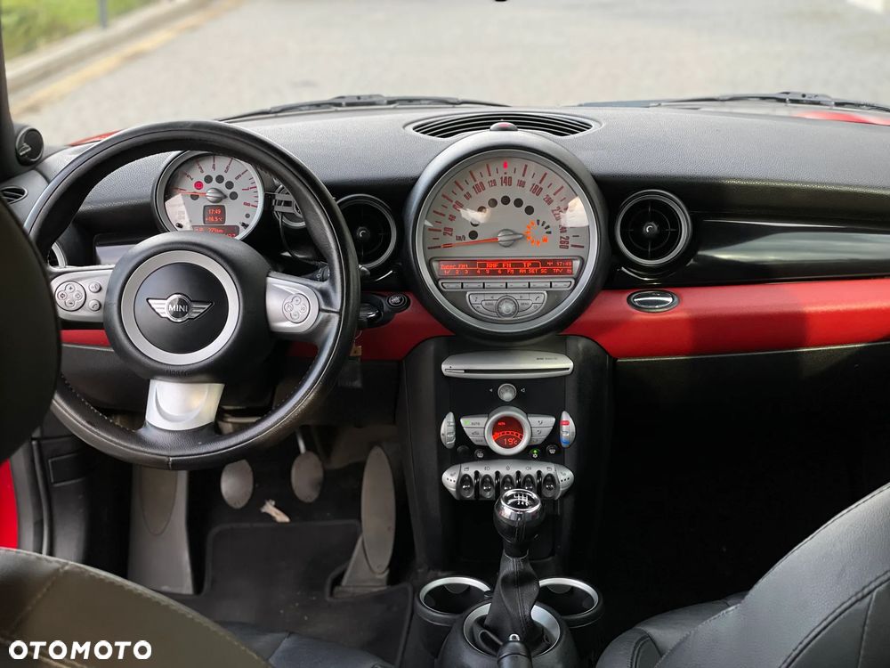 MINI Cooper - 10