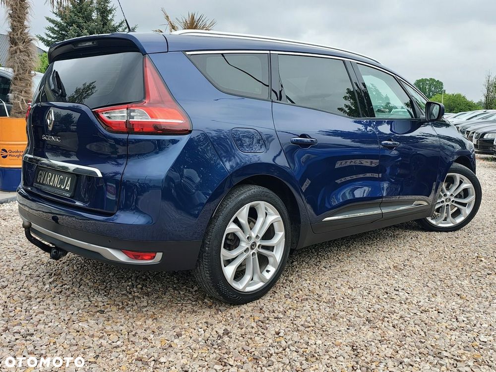 Renault Grand Scenic - 24