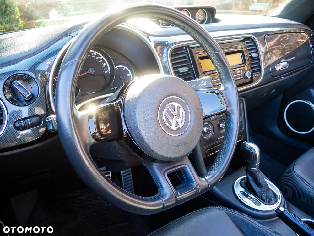 Volkswagen Beetle ver-2-0-tsi-dsg-exclusive-sport - 10