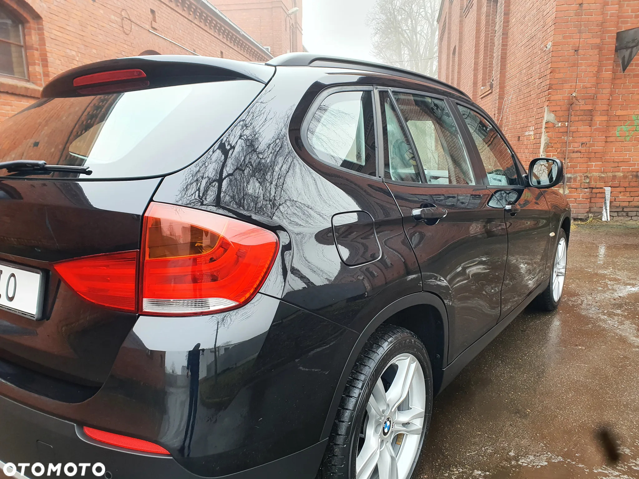 BMW X1 sDrive18i xLine - 4