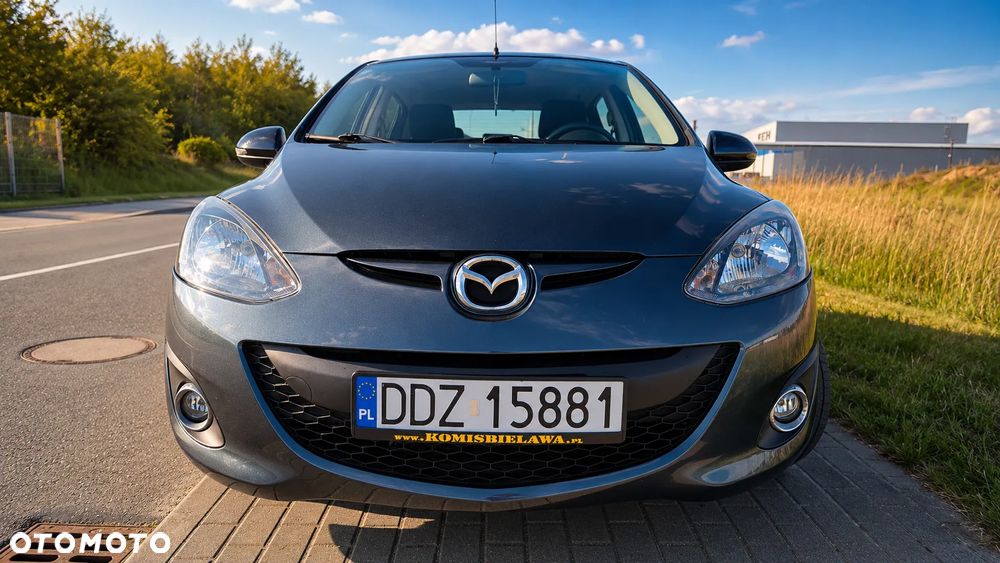 Mazda 2 1.6 MZ-CD Center-Line - 5