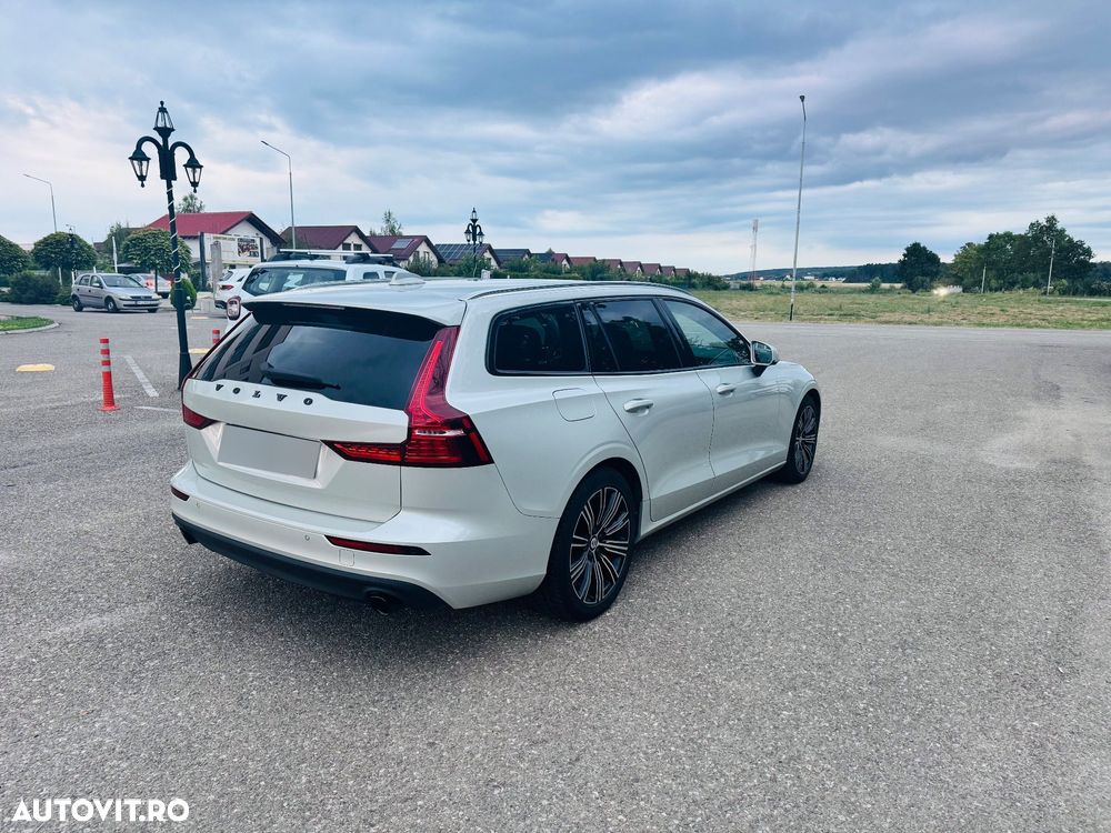 Volvo V60 D4 Inscription - 6