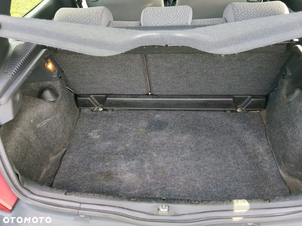 Renault Clio 1.2 Access - 13