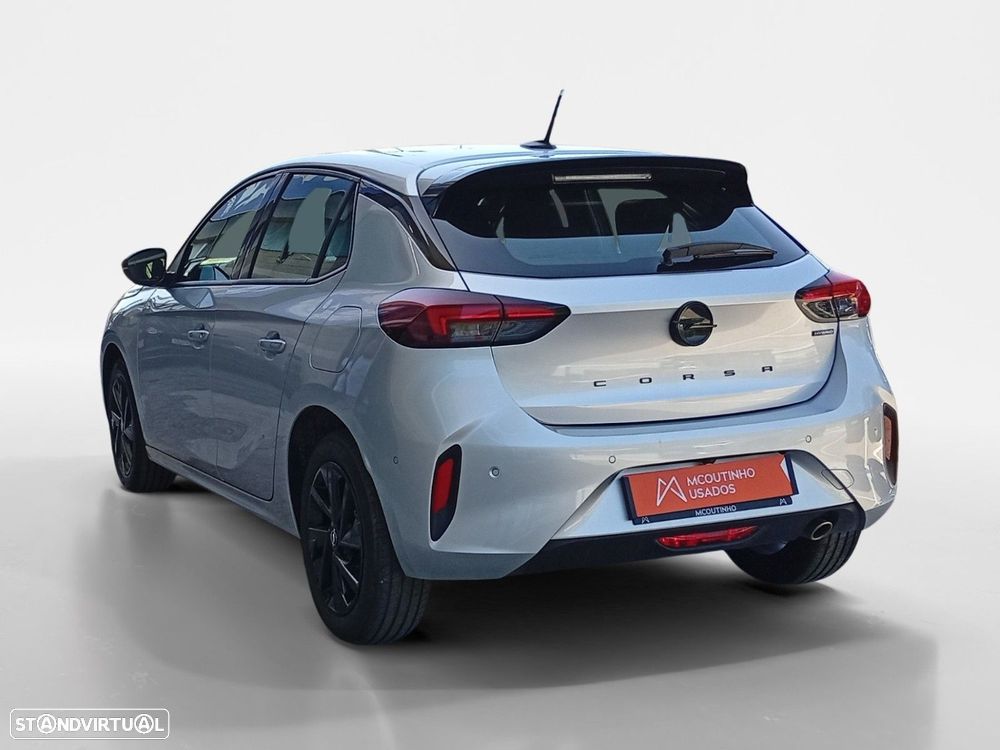 Opel Corsa - 3