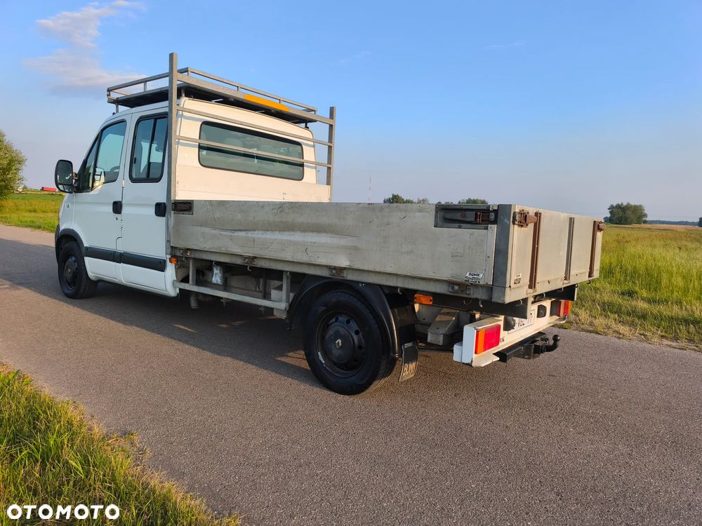 Renault Master - 7