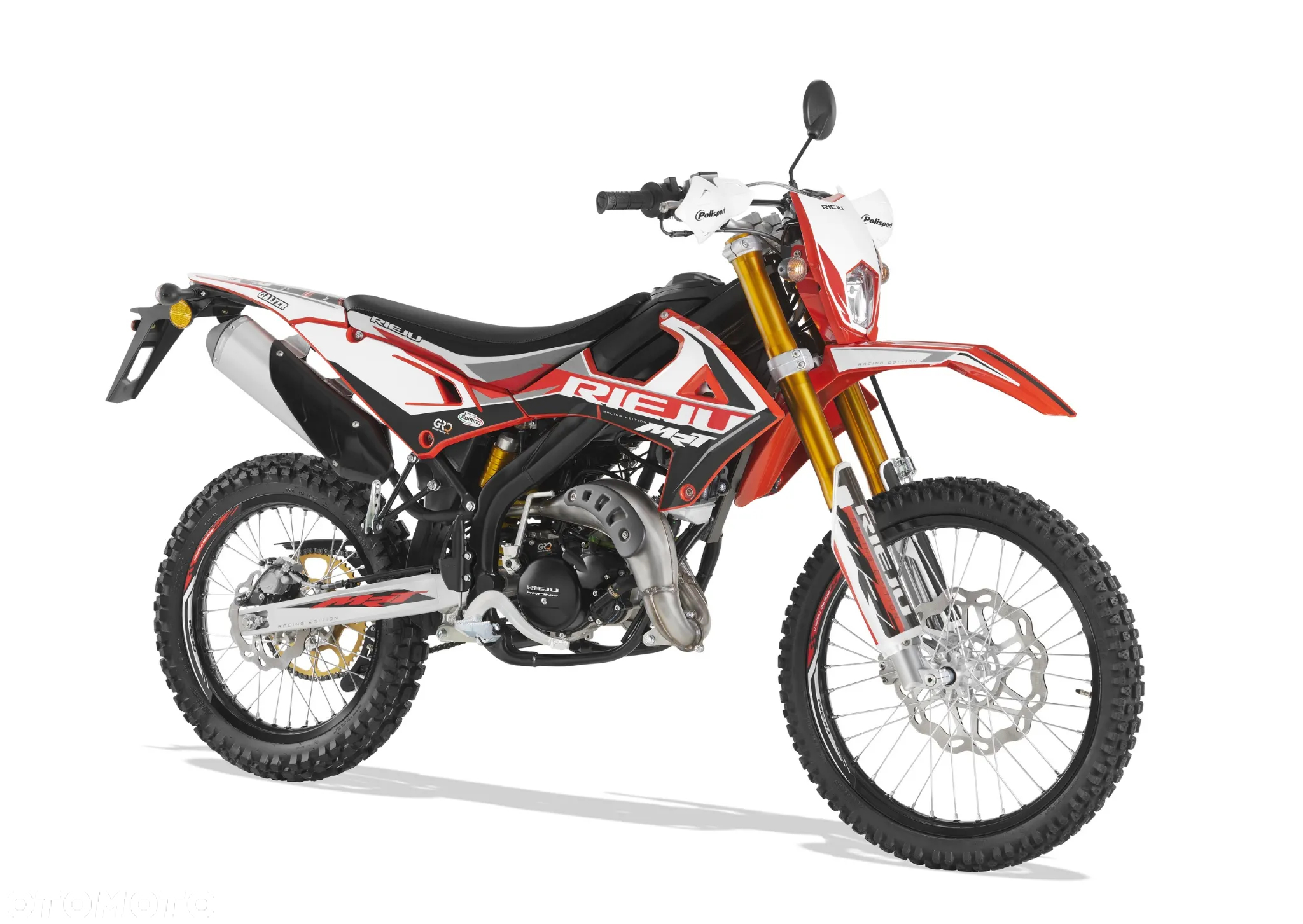 Rieju MRT Pro - 2
