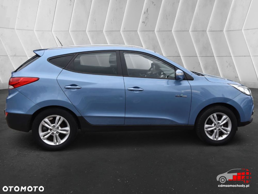 Hyundai ix35 - 10