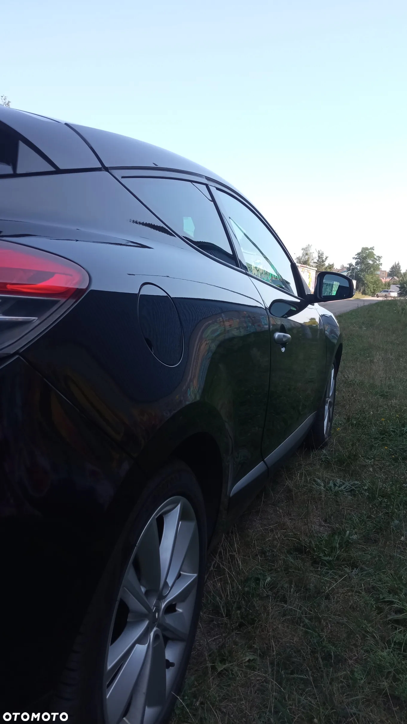 Renault Megane 1.4 16V TCE Dynamique - 9