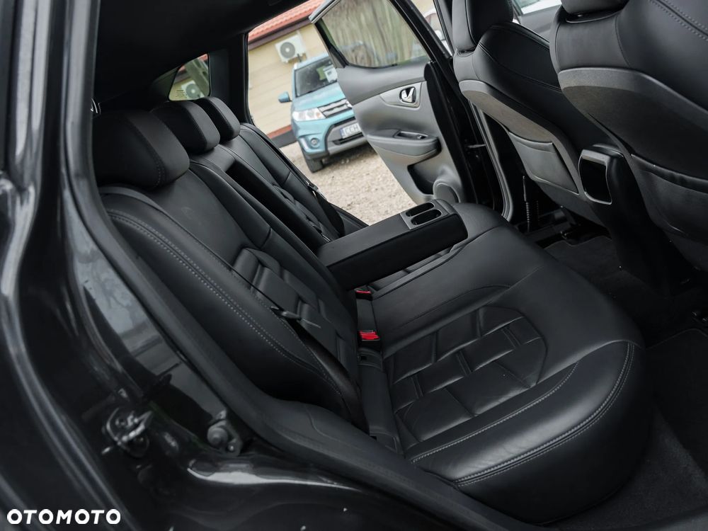 Nissan Qashqai 1.6 DIG-T TEKNA+ - 15