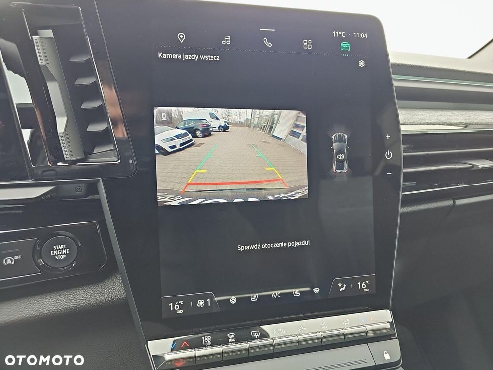 Renault Austral 1.3 TCe mHEV Techno - 22