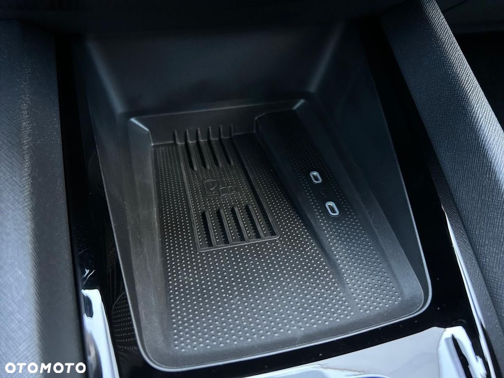 Skoda Octavia 2.0 TSI RS DSG - 26