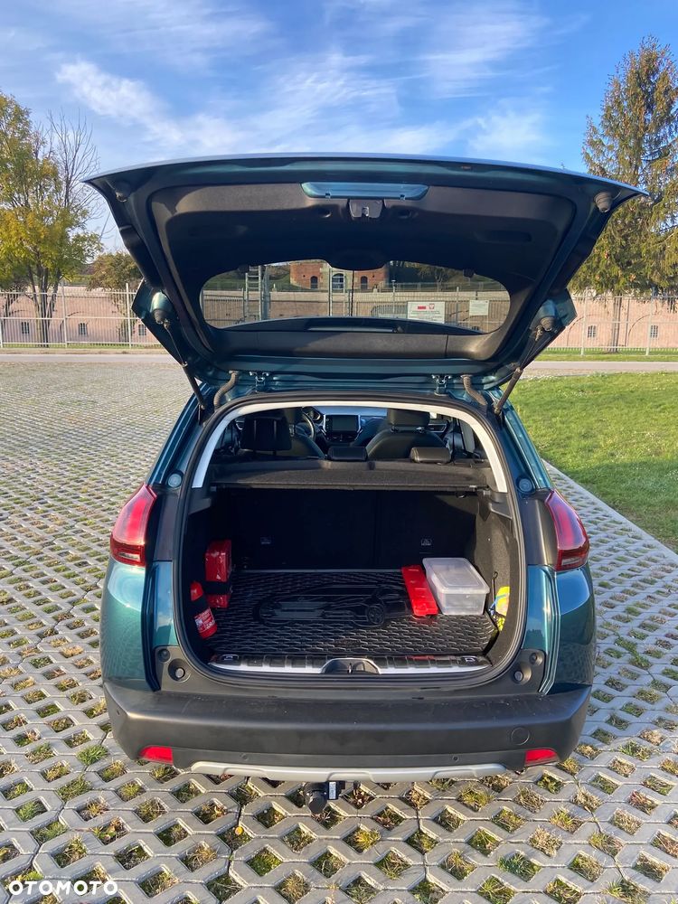 Peugeot 2008 1.6 BlueHDi Allure - 10