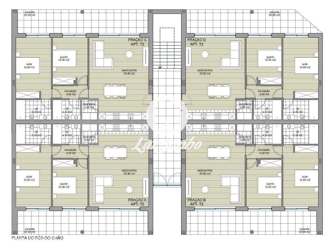 Apartamento em Barcelos - Grande imagem: 3/25