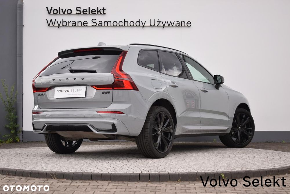 Volvo XC 60 - 10
