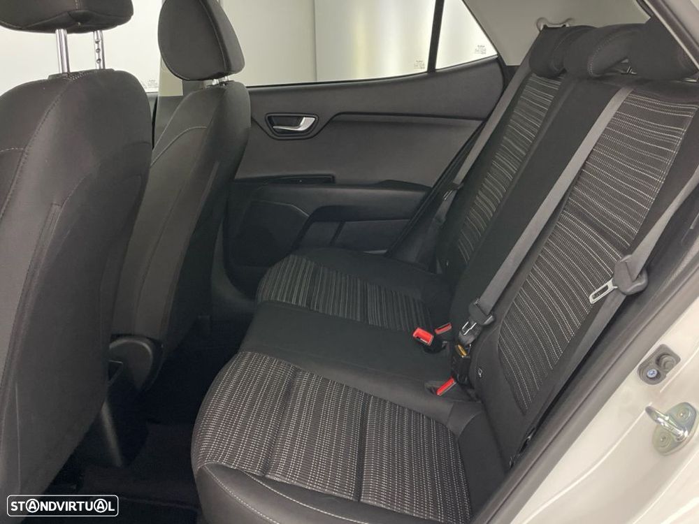 Kia Stonic 1.0 T-GDI Drive - 12