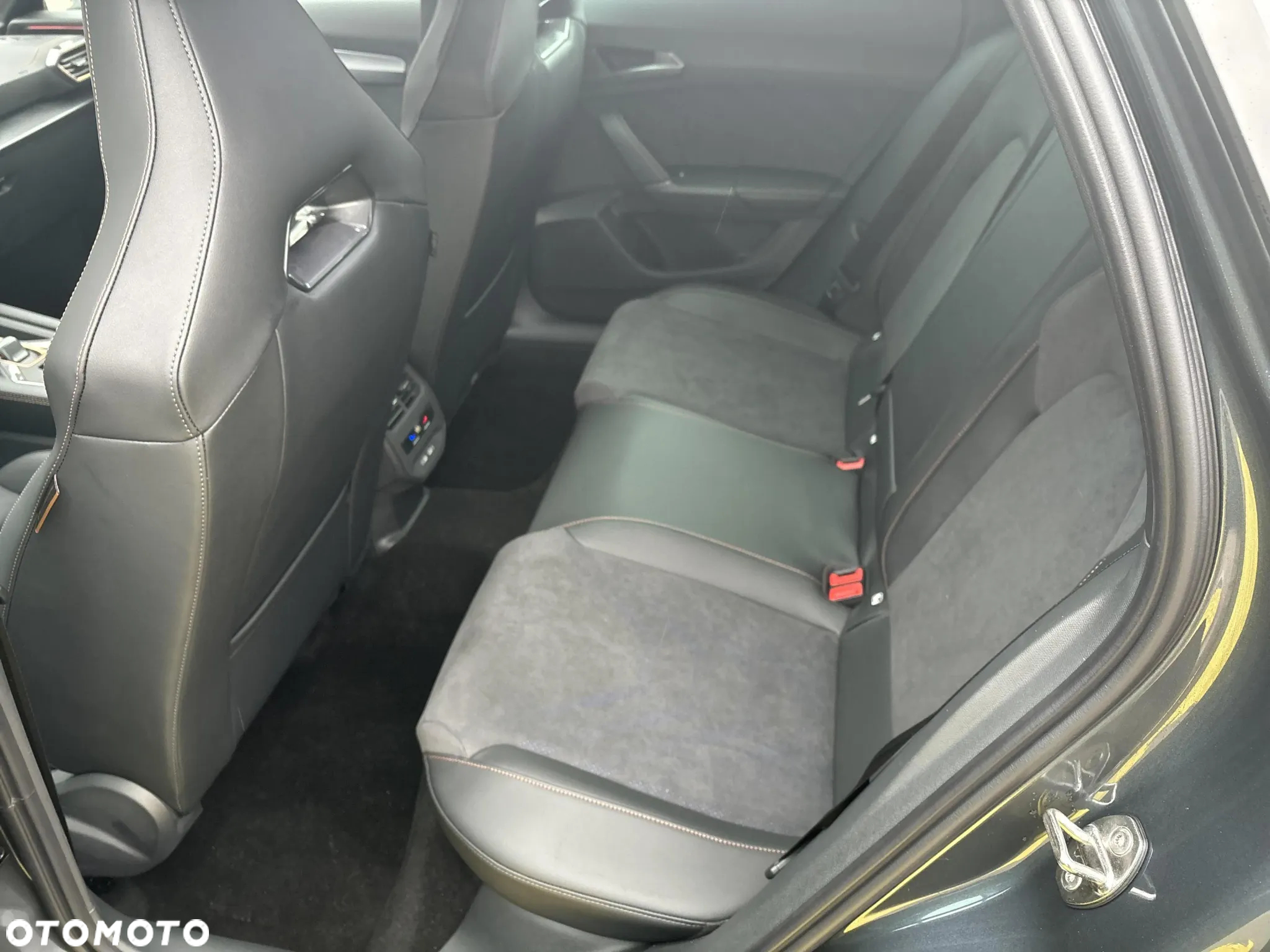 Cupra Formentor 1.5 TSI DSG - 16