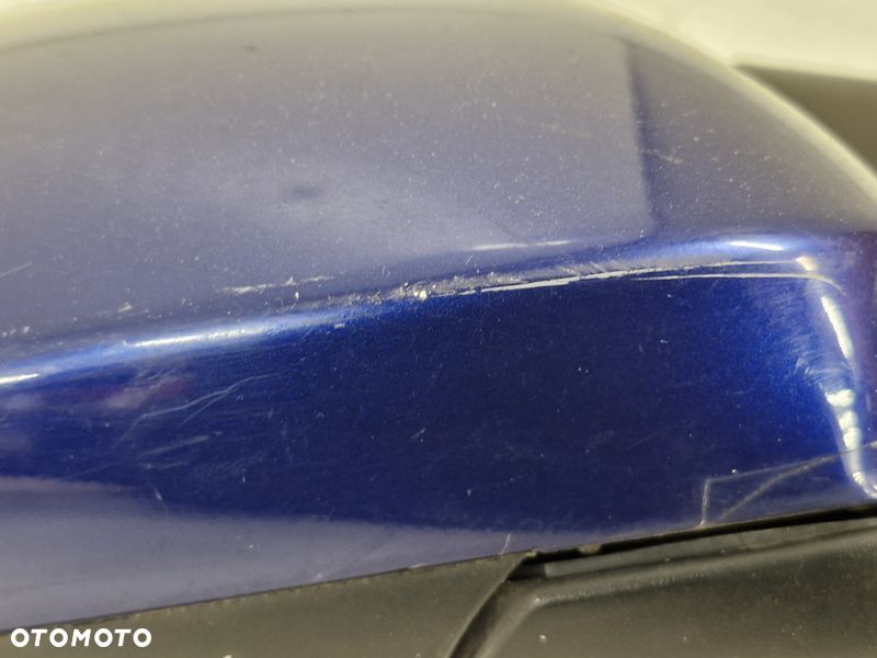 alfa romeo mito lusterko drzwi prawe 7 pin europa - 11