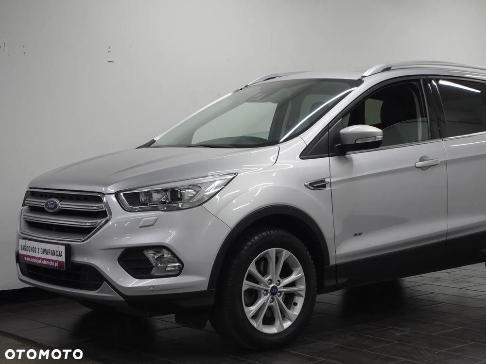 Ford Kuga - 14