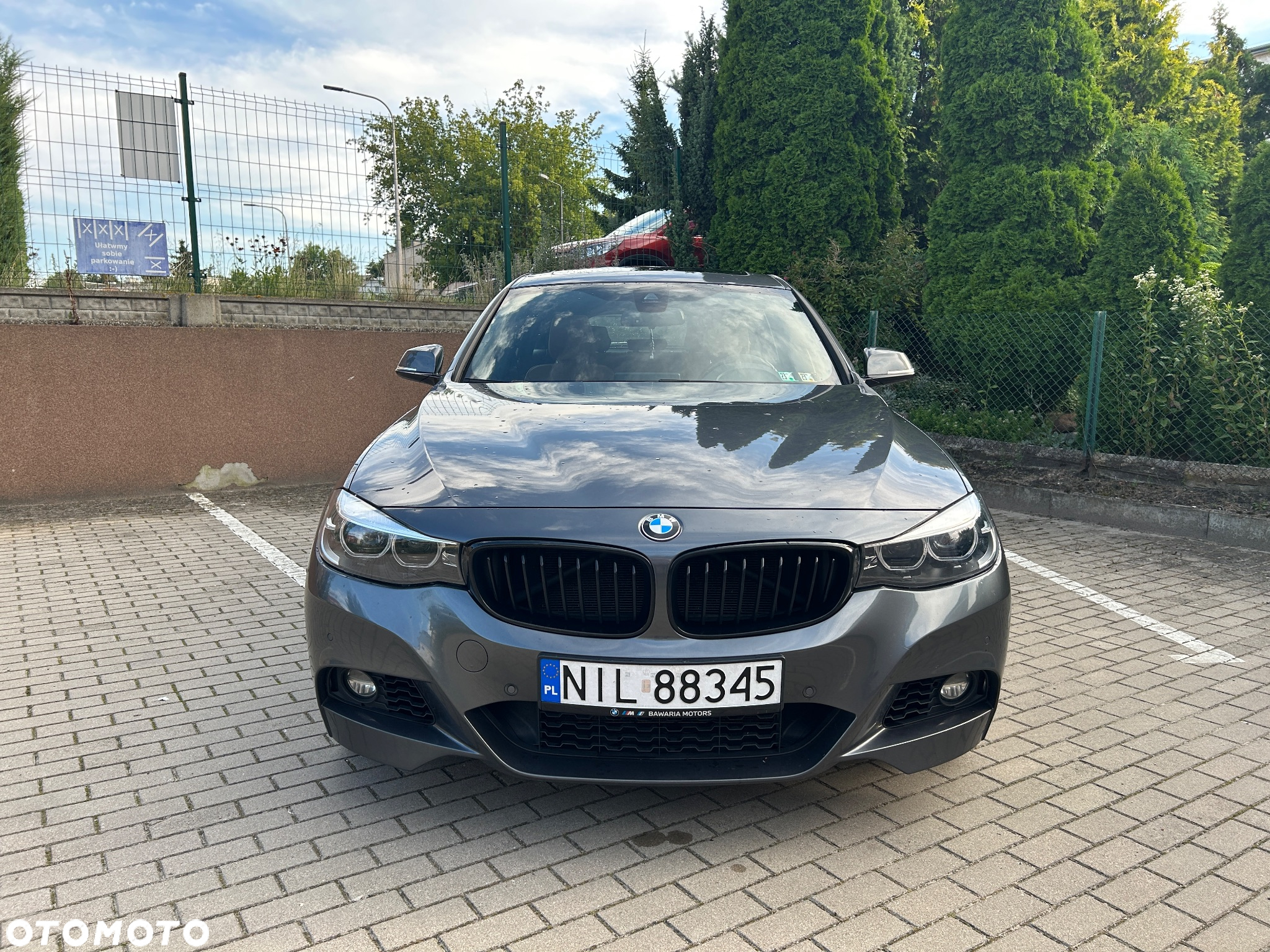 BMW 3GT 330i xDrive GT M Sport - 3