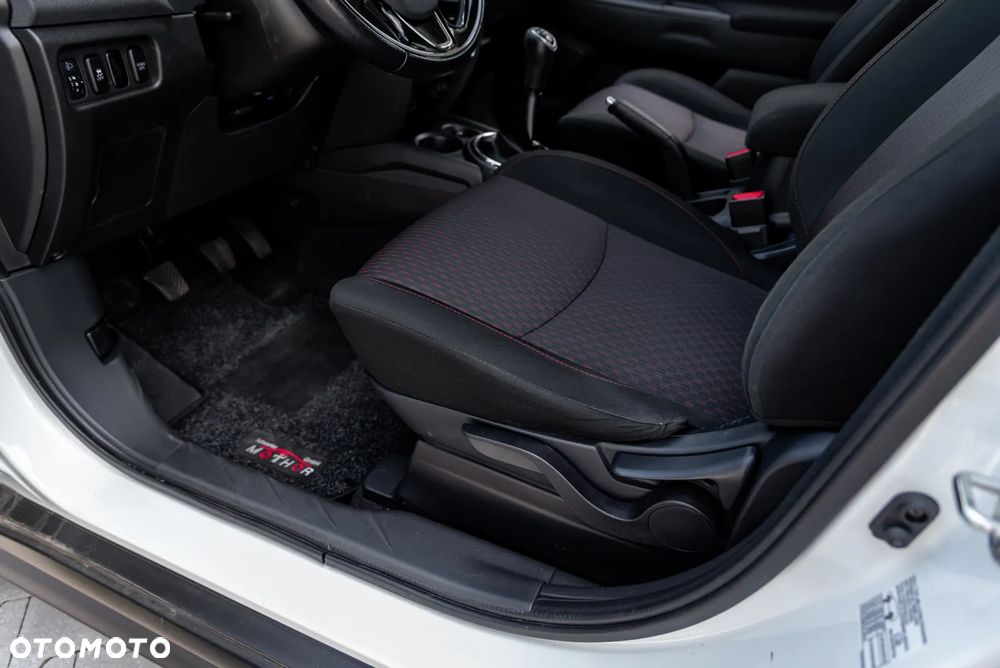 Mitsubishi ASX 1.6 ClearTec 2WD Diamant Edition+ - 18