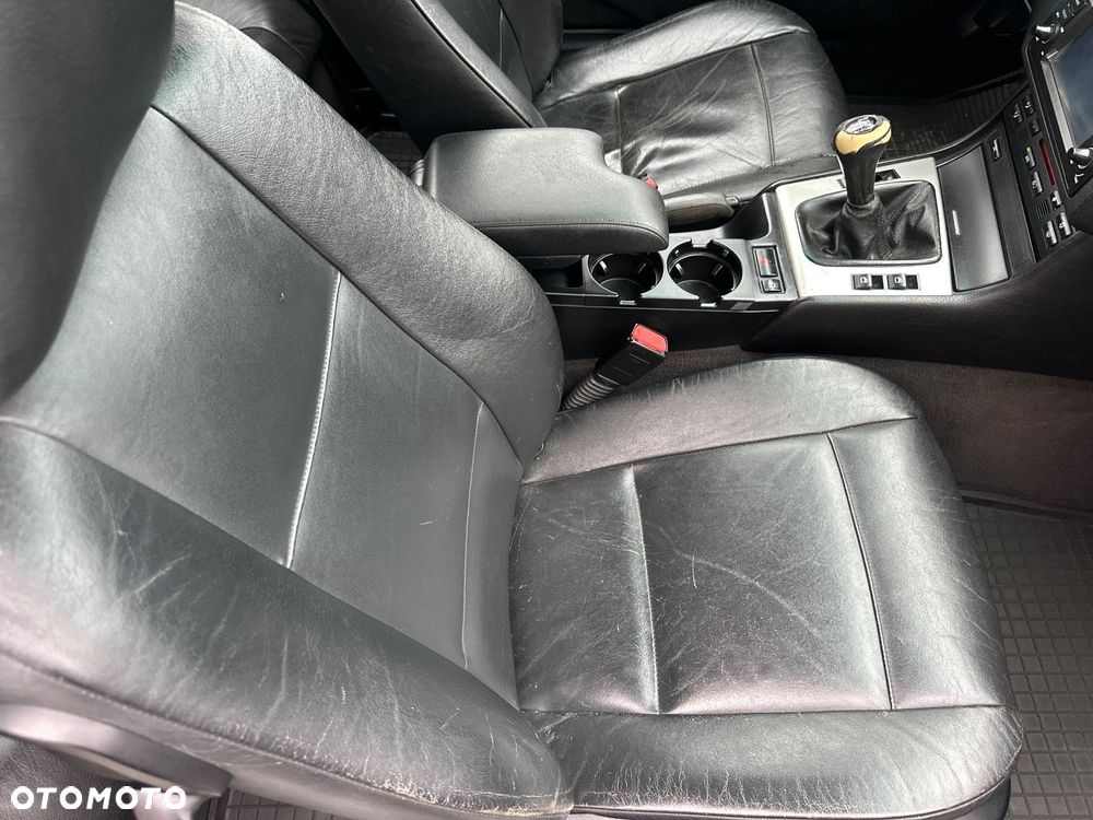 BMW Seria 3 330 Cd - 17