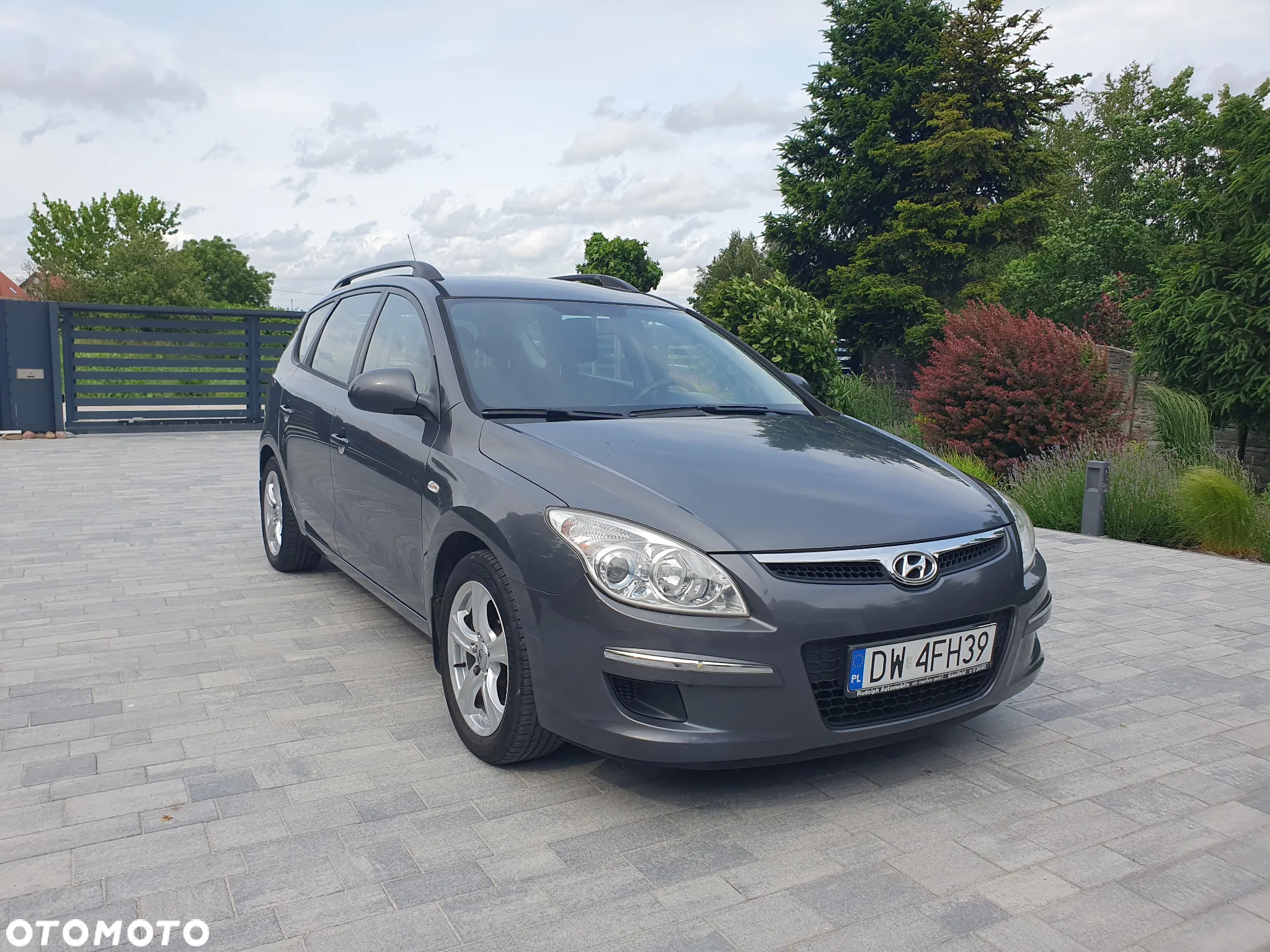 Hyundai i30 1.6 Classic + - 3