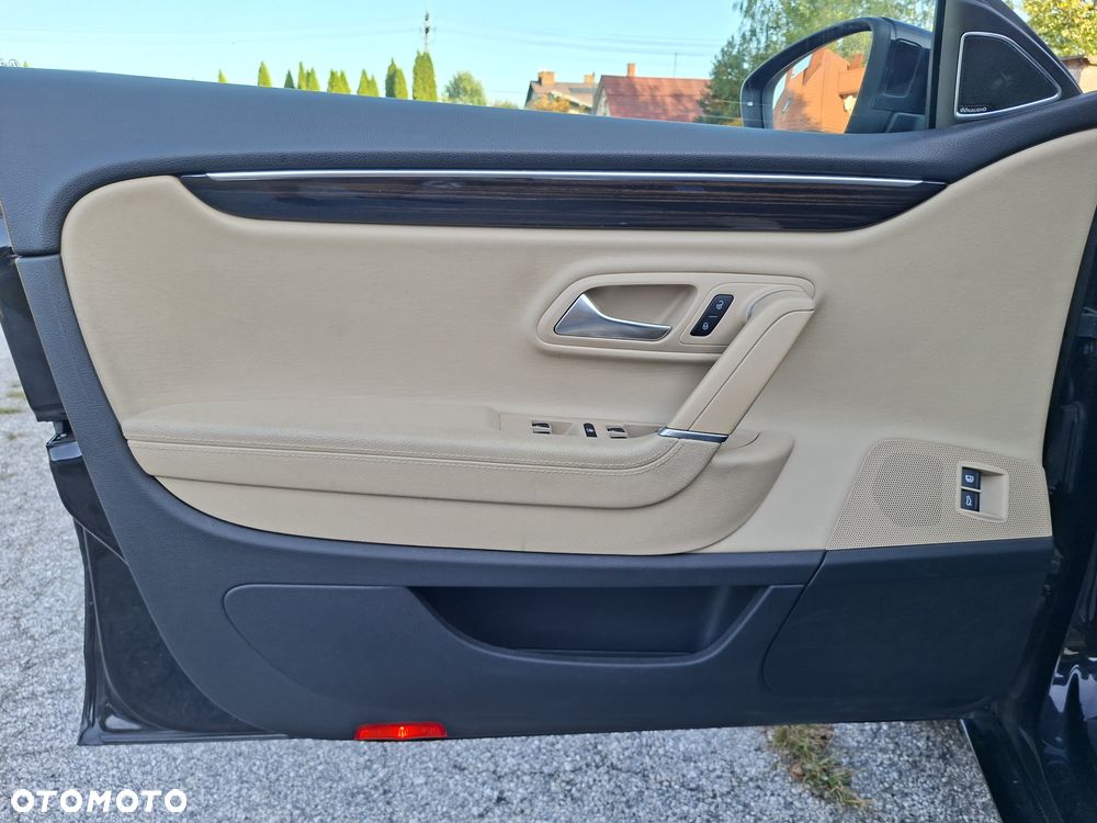 Volkswagen CC 2.0 TDI DPF BMT DSG - 21