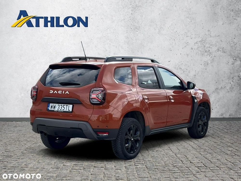 Dacia Duster 2023 photo 5