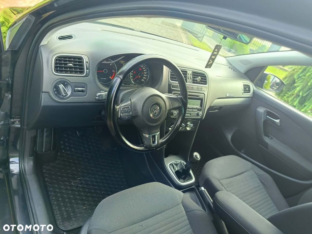 Volkswagen Polo 1.6 TDI DPF Comfortline - 15