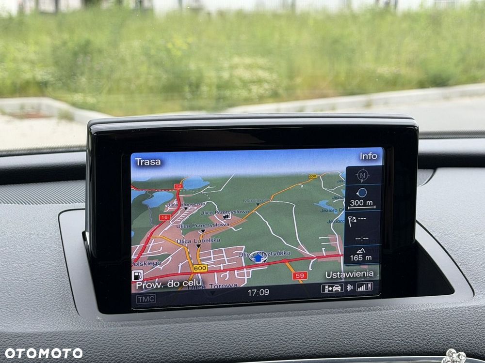 Audi Q3 2.0 TDI Quattro S tronic - 28