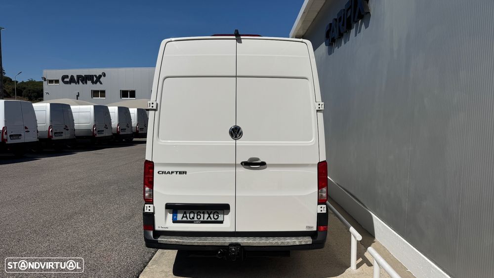 VW Crafter 35 2.0 TDI L3 H3 - 10