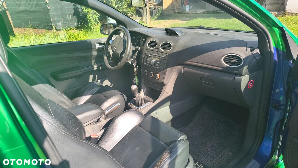 Ford Focus - 7
