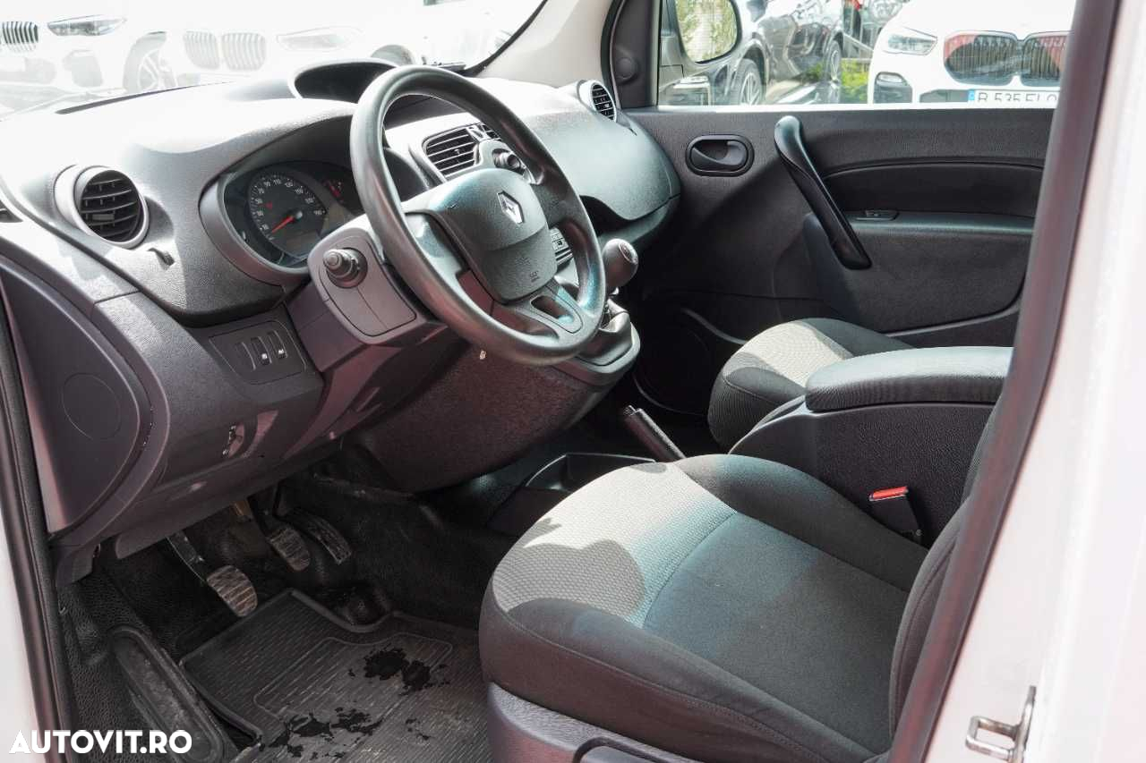 Renault Kangoo - 10