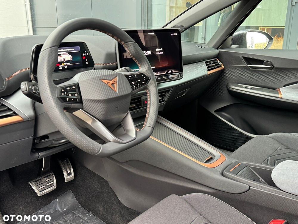 Cupra Born 59kWh Advantage Edition - 20