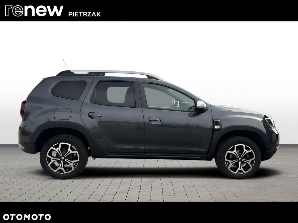 Dacia Duster 1.3 TCe FAP Prestige - 6