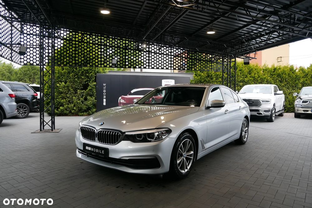 BMW 5