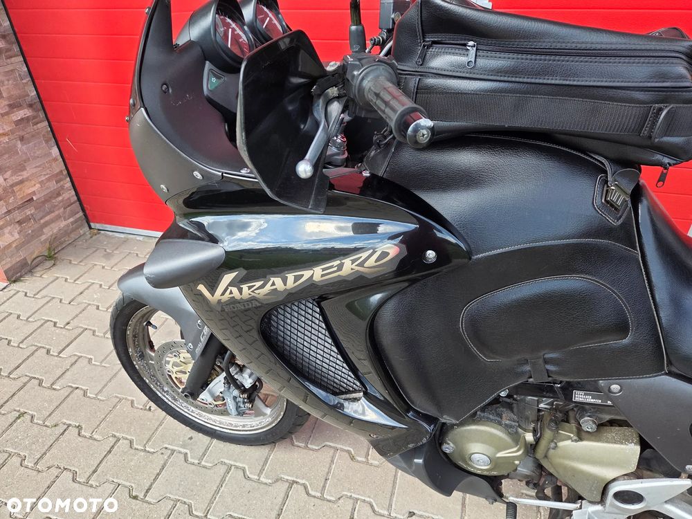 Honda XL - 13