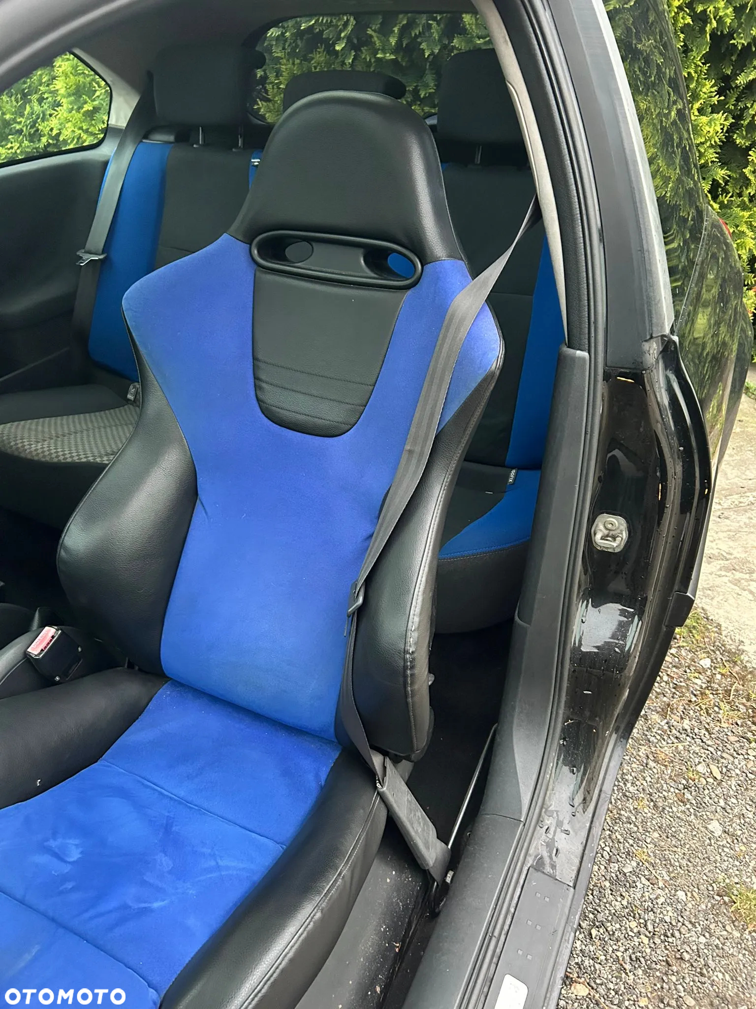 Renault Megane Sport - 19