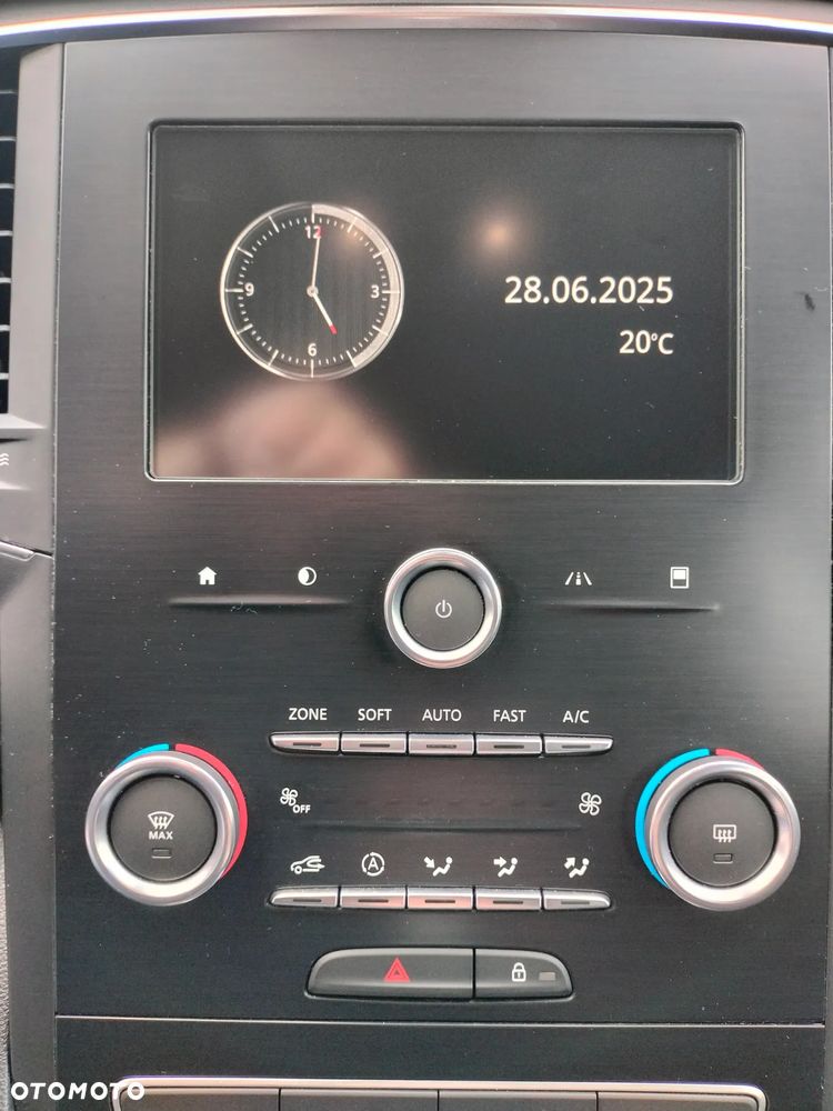 Renault Megane 1.3 TCe FAP Business - 9